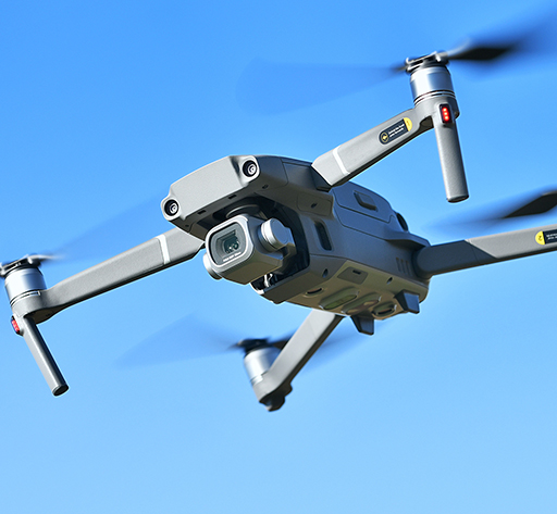 ドローン関連業務