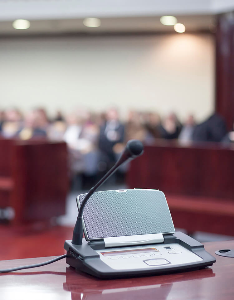 翻訳・通訳業務