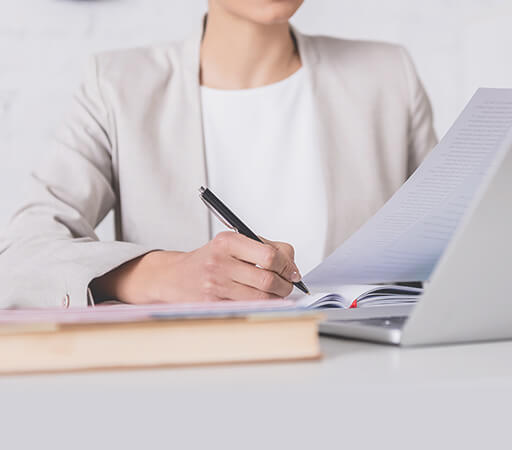 翻訳・通訳業務